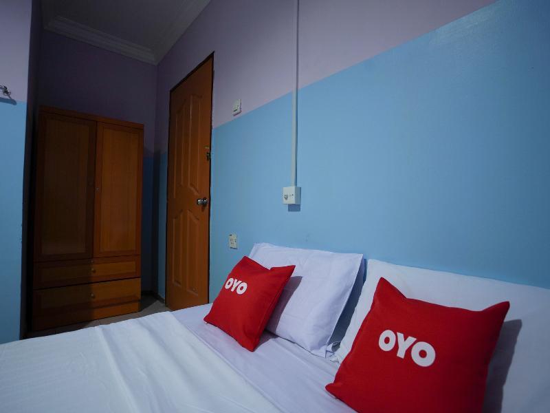 OYO 89482 Hotel Casero Inn Kota Kinabalu Esterno foto